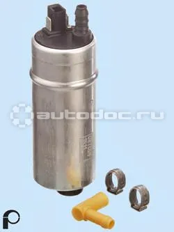 Насос топливный