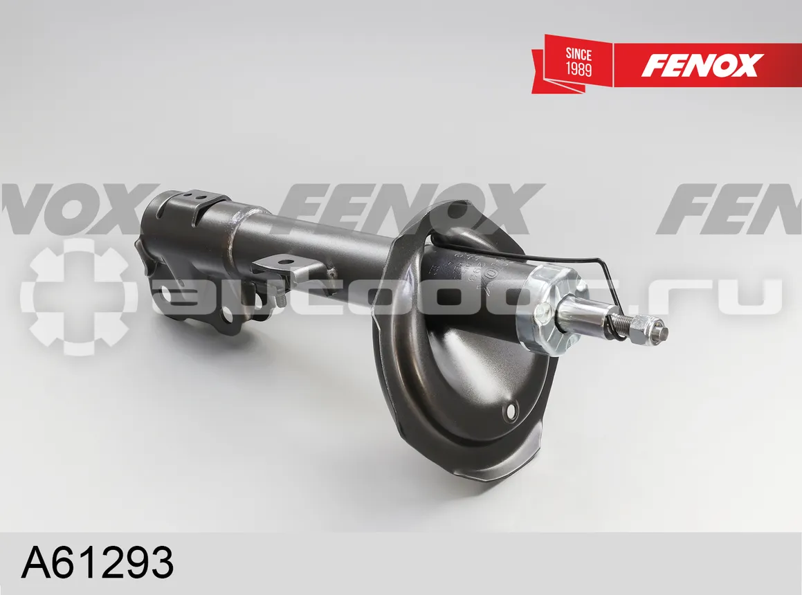 Амортизатор подвески правый