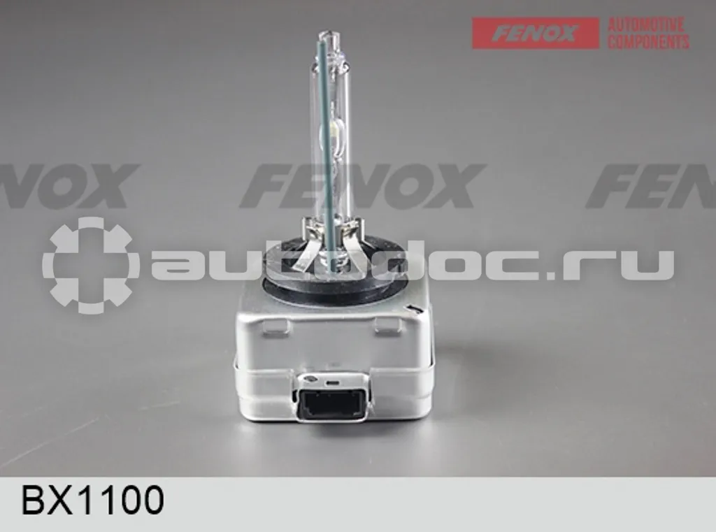 FENOX Автомобильная ксеноновая лампа