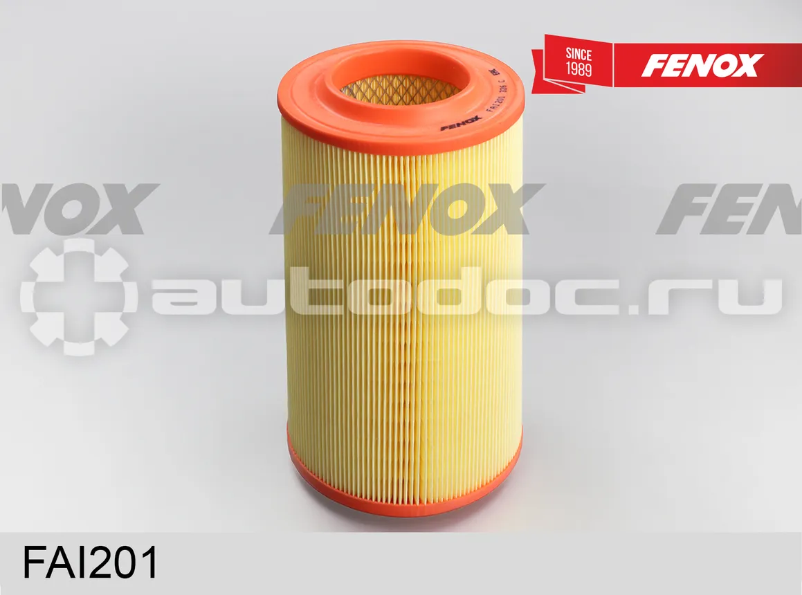 Фильтр воздушный