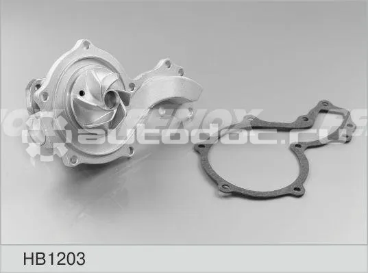 FENOX hb1203 - Насос водяной