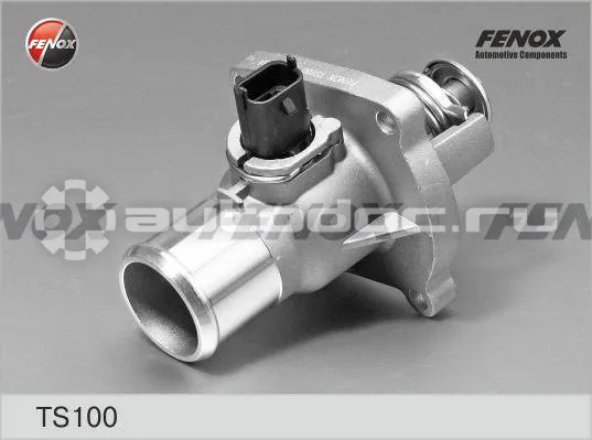 FENOX ts100 - Термостат