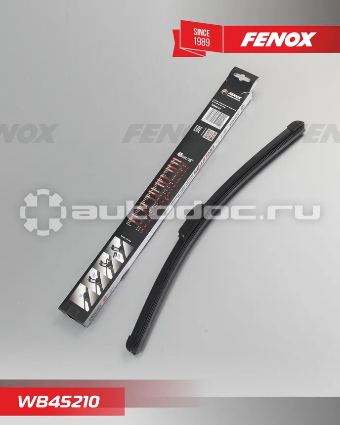 FENOX Щетка стеклоочистителя