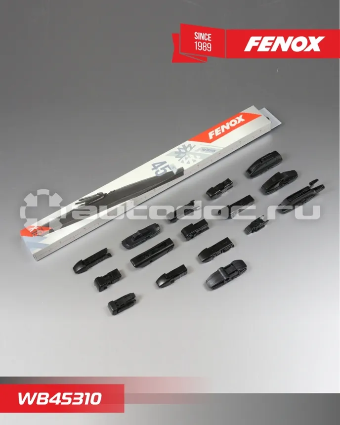 FENOX Щетка стеклоочистителя