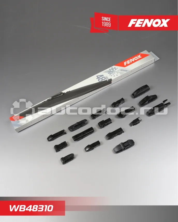 FENOX Щетка стеклоочистителя