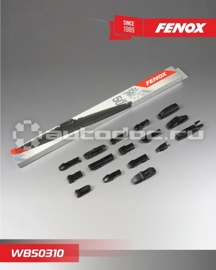 FENOX Щетка стеклоочистителя