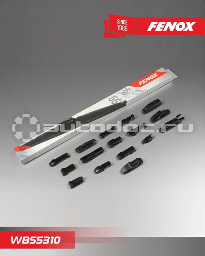 FENOX Щетка стеклоочистителя
