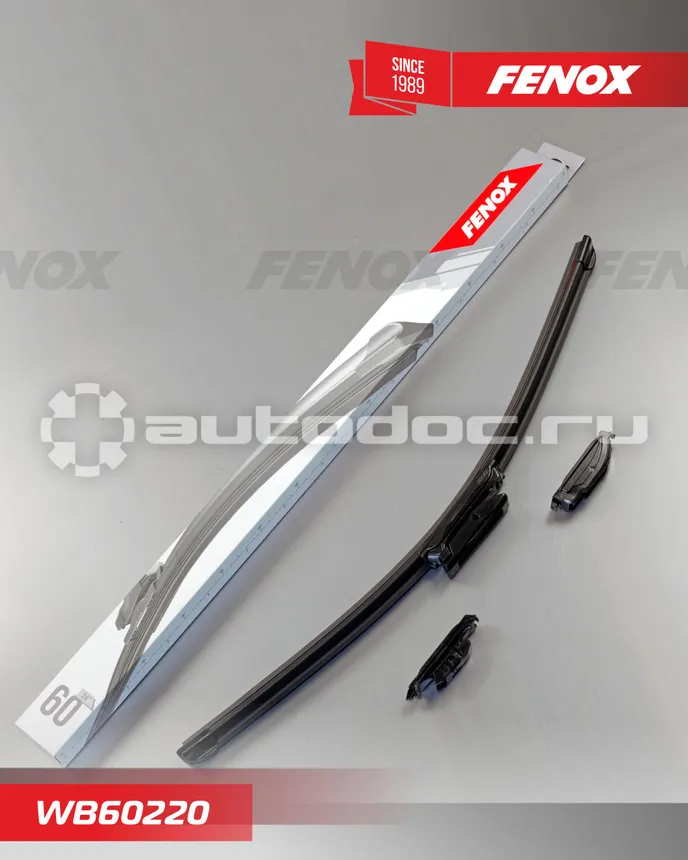 FENOX Щетка стеклоочистителя