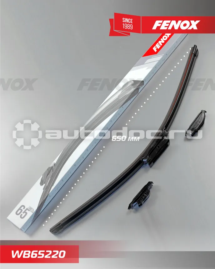 FENOX Щетка стеклоочистителя
