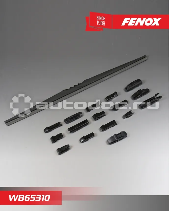 FENOX Щетка стеклоочистителя