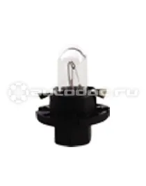 NARVA Лампа накаливания BAX12V