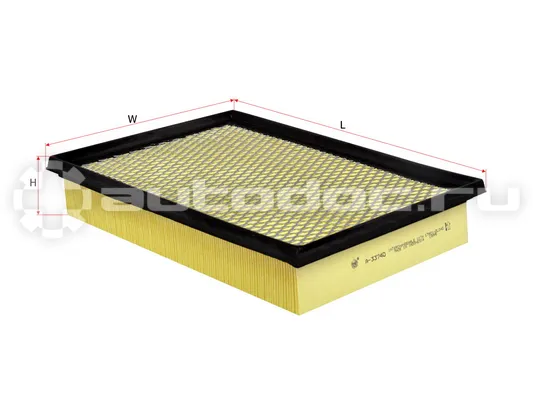 Фильтр воздушный