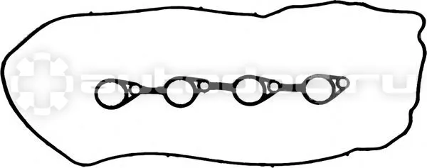 VICTOR REINZ 155406401 - Прокладки