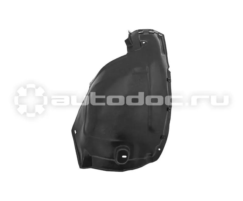 Подкрылок правый