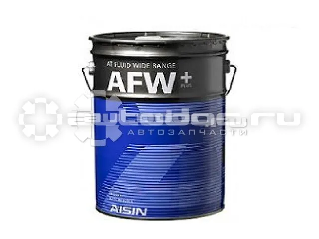Aisin ATF Wide Range AFW+