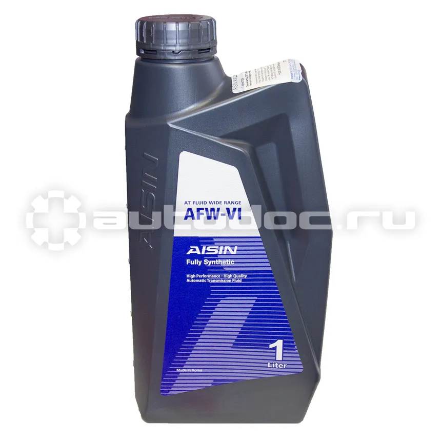 Aisin AFW-V