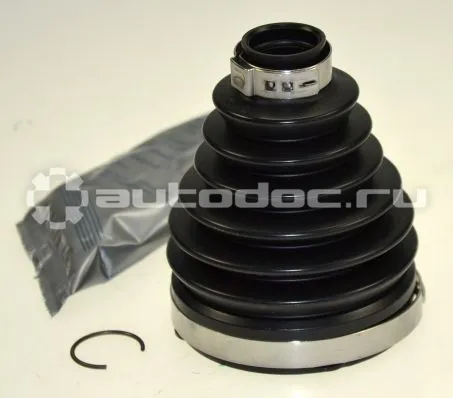 Пыльник ШРУС