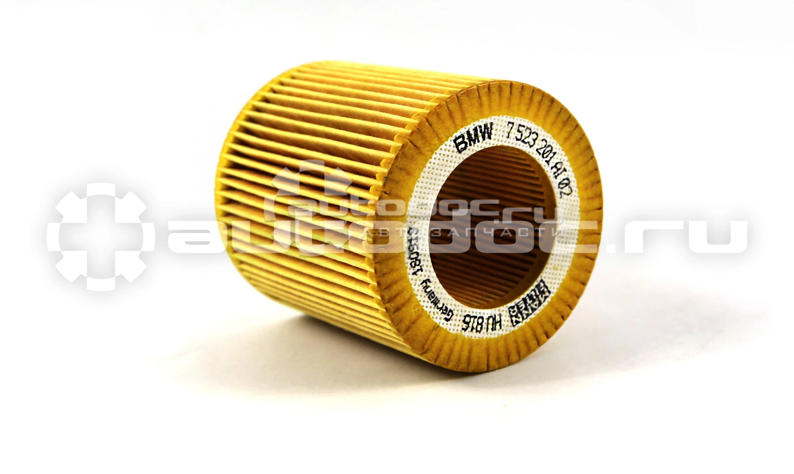 BMW | MINI | RR 11427953129 - Фильтр масляный