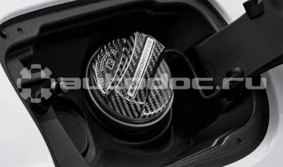 BMW | MINI | RR Крышка пробки топливного бака