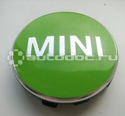 BMW | MINI | RR Колпак ступицы колеса MINI