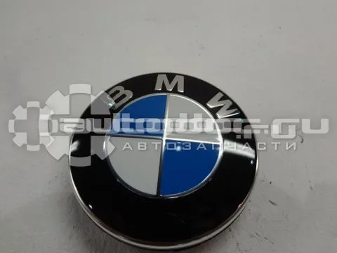 BMW Колпачок ступицы колеса