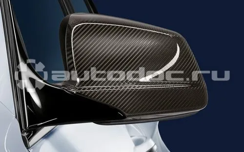 Накладка зеркала