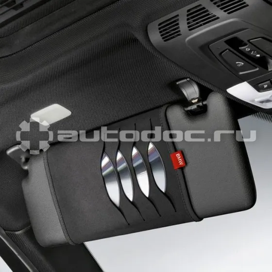 BMW Чехол универсальный