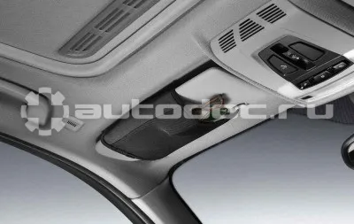 BMW Чехол универсальный