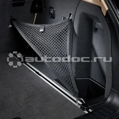 BMW Боковая сетка для багажника
