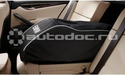 BMW | MINI | RR Чехол для лыж Ski Bag