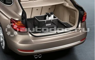 BMW Ящик багажного отделения
