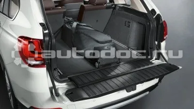 BMW Сумка для лыж и сноубордов