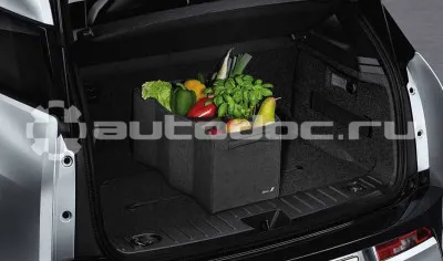 BMW | MINI | RR Складывающийся ящик для багажного отделения i Collapsible Box