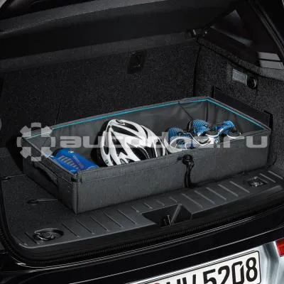 BMW | MINI | RR Складывающийся ящик для багажного отделения i Trunk Mat | Folding Container