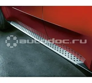 Пороги