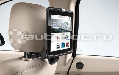 BMW Держатель для планшета