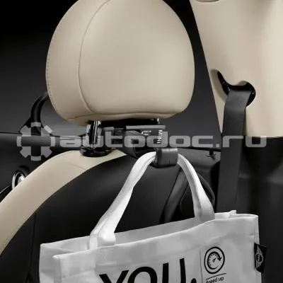 BMW Универсальный крючок Mini Travel And Comfort Universal Hook