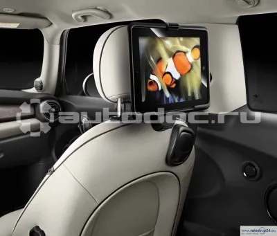 BMW Держатель для планшета