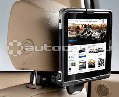 BMW Держатель для планшета