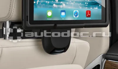 BMW | MINI | RR Универсальный держатель смартфонов и планшетов системы Travel & Comfort
