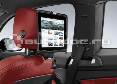 BMW Держатель для планшета