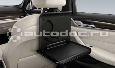 BMW | MINI | RR Складной столик Travel & Comfort