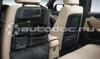 BMW | MINI | RR Карман на спинке сиденья