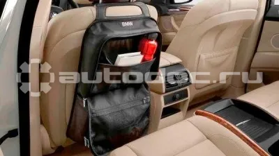 BMW Карман на спинку сиденья