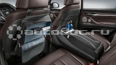 BMW Сумка для спинки сиденья