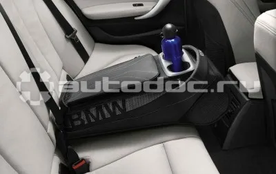 BMW Сумка-подлокотник