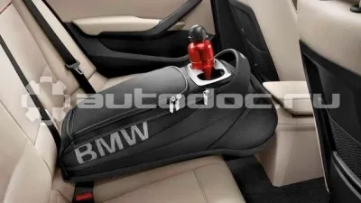 BMW Сумка-подлокотник