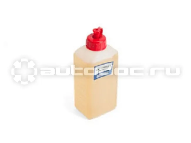 BMW HYDRAULIC FLUID