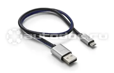 BMW | MINI | RR Кабель Micro USB