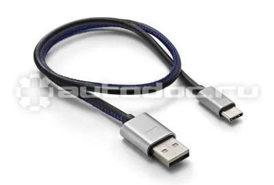 BMW | MINI | RR Кабель USB type C